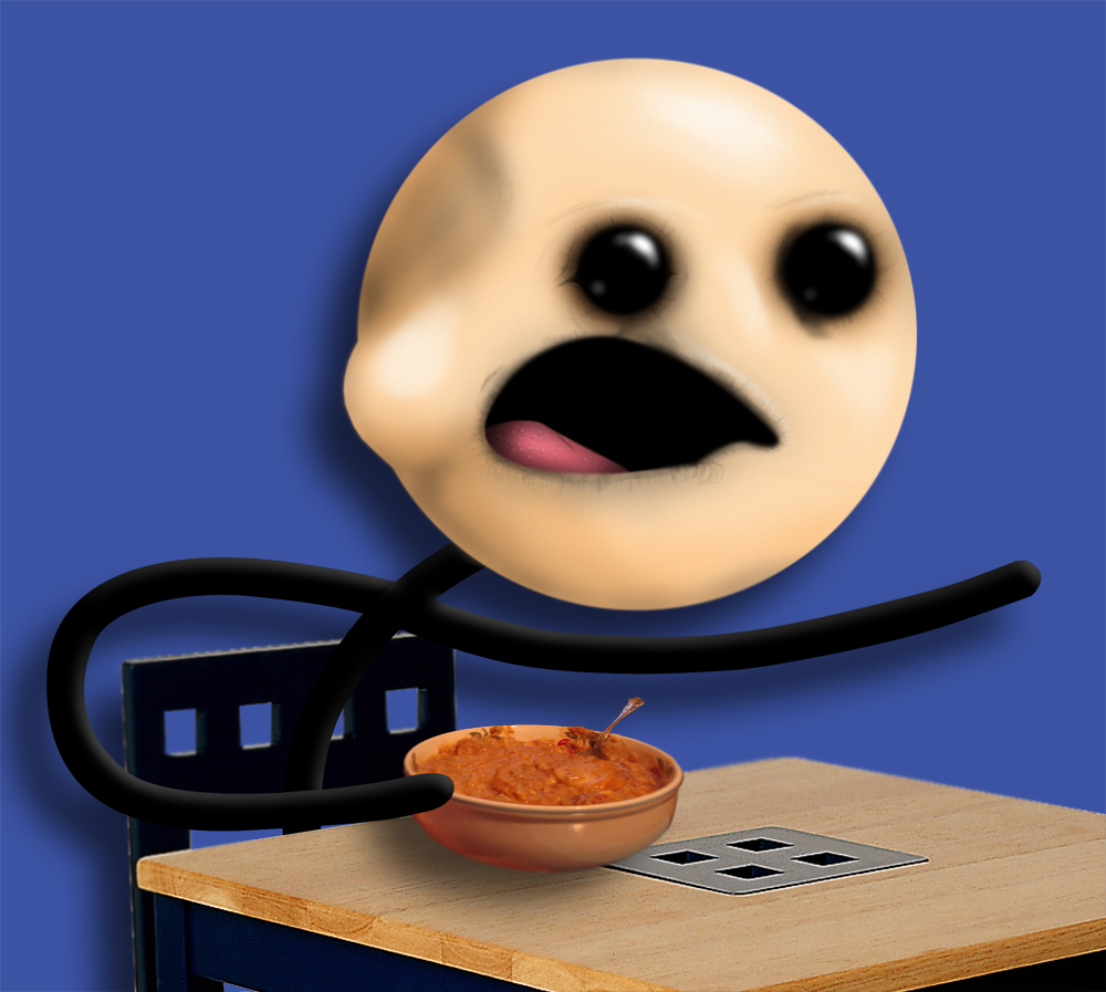 cereal guy.jpg MyConfinedSpace